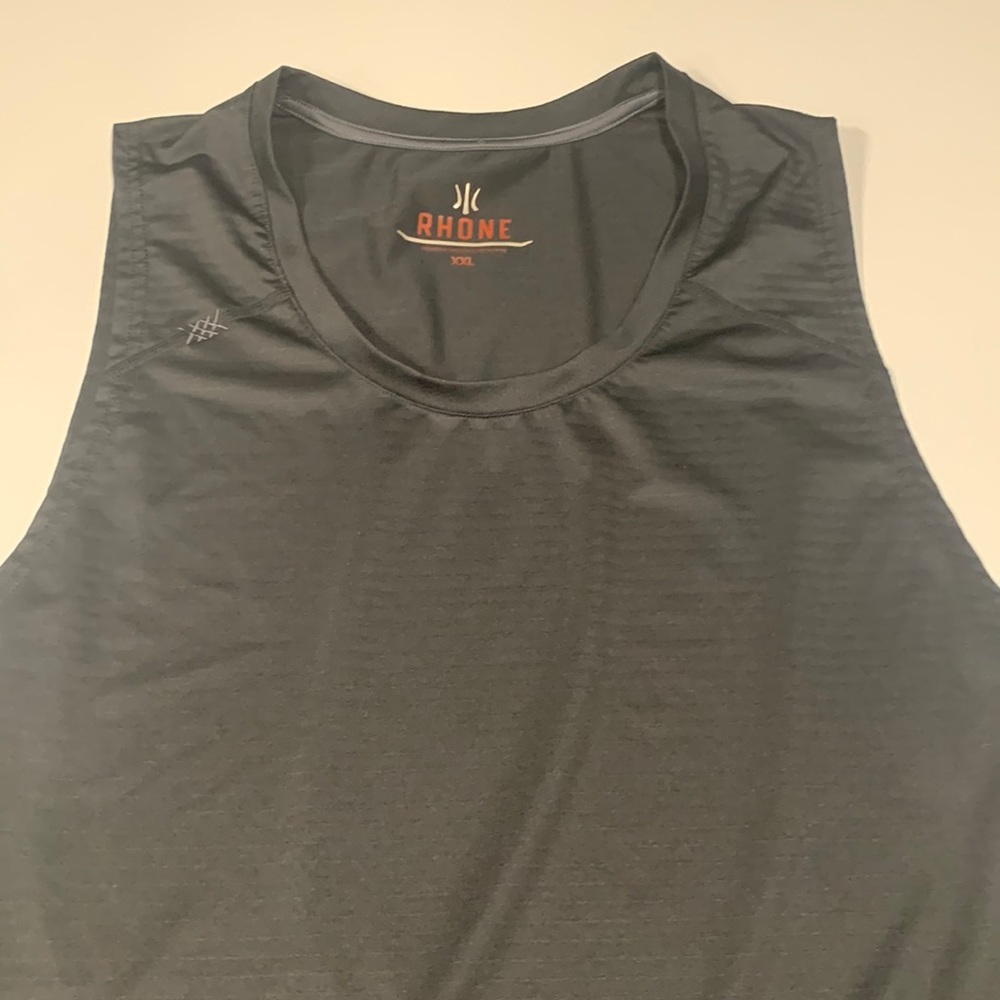 Rhone tank top